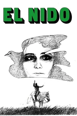 Poster for The Nest (1980)