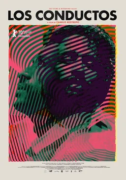 Poster for Los conductos (2020)
