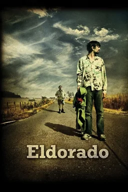 Poster for Eldorado (2008)