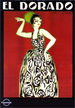 Poster for Eldorado (1921)