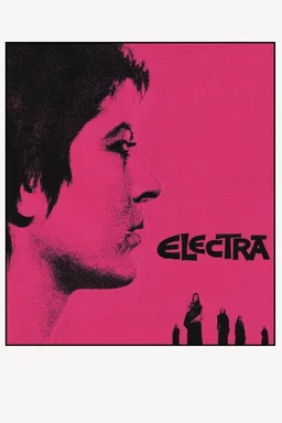 Poster for Electra (1962)