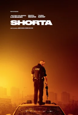 Poster for Enforcement (2020)