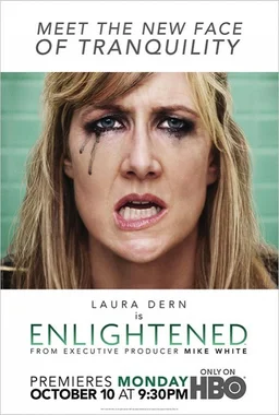 Poster for Enlightened - Season 1