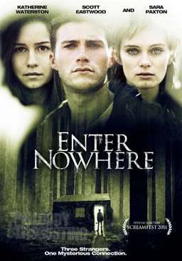 Poster for Enter Nowhere (2011)