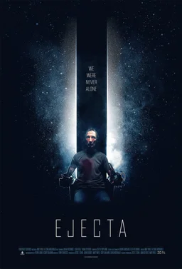 Poster for Ejecta (2014)