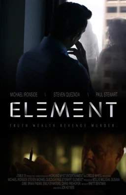 Poster for Element (2016)