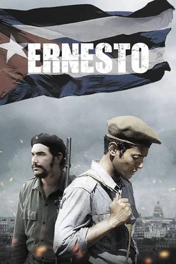 Poster for Ernesto (2017)