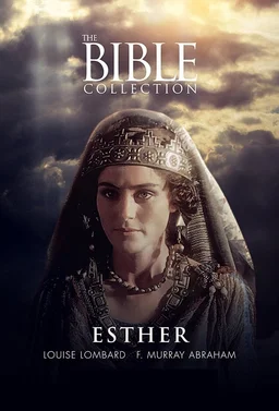 Poster for The Bible Collection: Esther (1999)