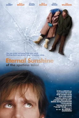 Poster for Eternal Sunshine of the Spotless Mind (2004)