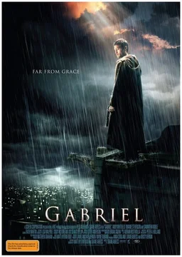 Poster for Gabriel (2007)
