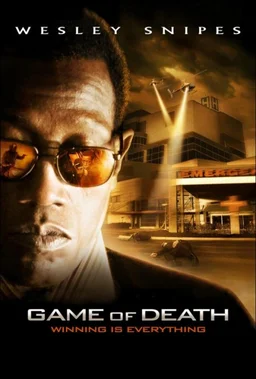 Poster for Game of Death (2011)