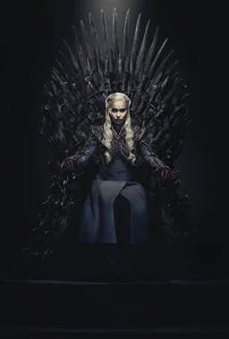Poster for Game of Thrones - Season 8