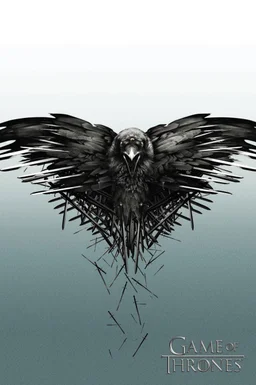 Poster for Game of Thrones - Season 4