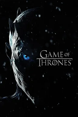 Poster for Game of Thrones - Season 7