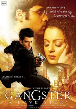 Poster for Gangster (2006)