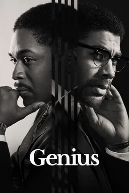 Poster for Genius - Season 2