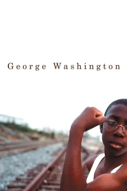 Poster for George Washington (2000)