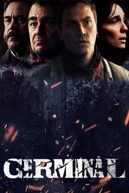 Poster for Germinal - Season 1