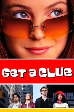 Poster for Get a Clue (2002)