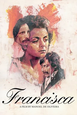 Poster for Francisca (1981)