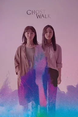 Poster for Ghost Walk (2018)
