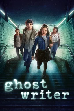 Poster for Ghostwriter - Season 1