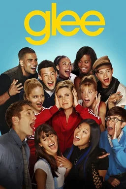 Poster for Glee - Season 1