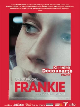 Poster for Frankie (2005)