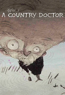 Poster for Franz Kafka's a Country Doctor (2007)