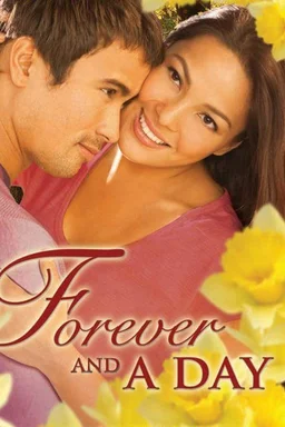 Poster for Forever and a Day (2011)