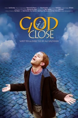 Poster for God Is Close (2007)