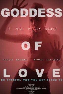Poster for Goddess of Love (2015)