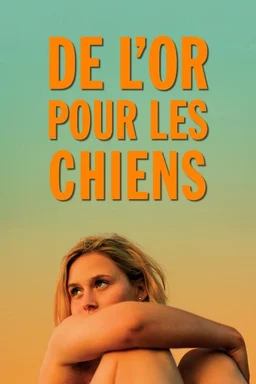 Poster for Gold for Dogs (2020)