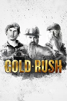 Poster for Gold Rush - Season 9