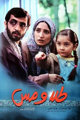 Poster for Gold and Copper (2010)