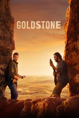 Poster for Goldstone (2016)