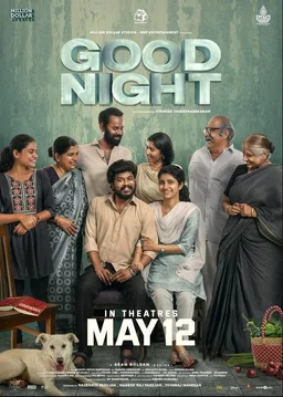 Poster for Good Night (2023)