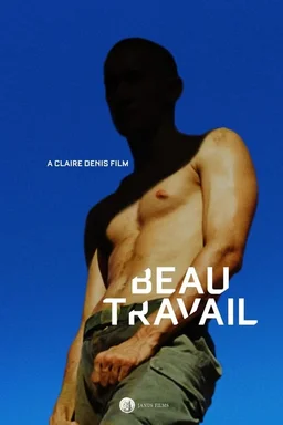 Poster for Beau Travail (1999)