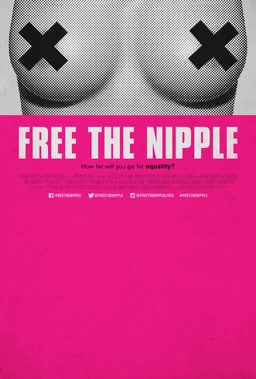 Poster for Free the Nipple (2013)