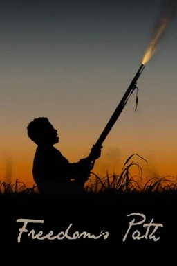 Poster for Freedom's Path (2022)