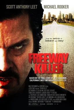 Poster for Freeway Killer (2010)