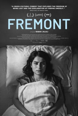 Poster for Fremont (2023)