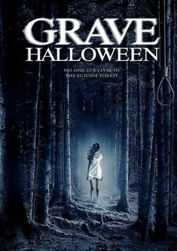 Poster for Grave Halloween (2013)