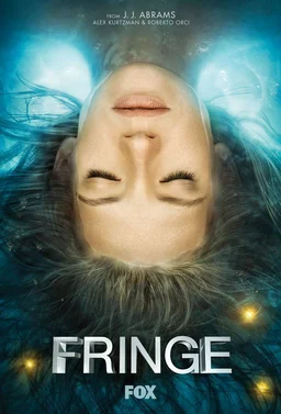 Poster for Fringe - Season 1