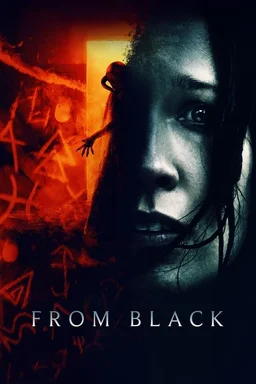 Poster for From Black (2023)