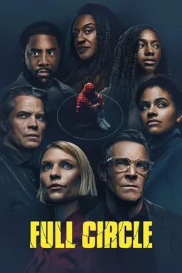 Poster for Full Circle - Season 1