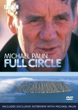 Poster for Full Circle with Michael Palin - Season 1
