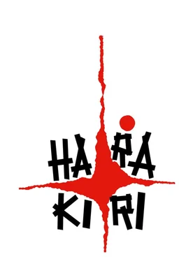 Poster for Harakiri (1962)