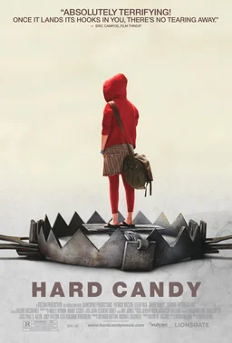 Poster for Hard Candy (2005)