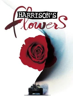 Poster for Harrison's Flowers (2000)